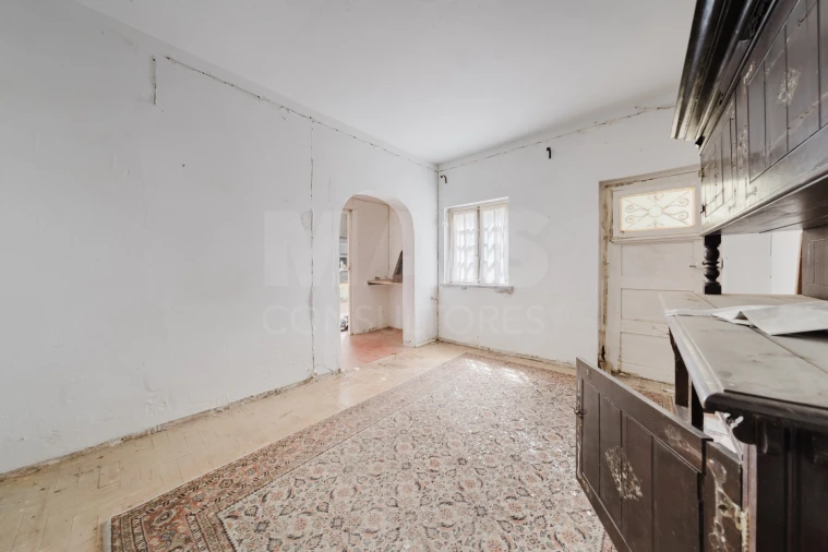 Moradia T2 para Venda em Atouguia da Baleia Foto 10