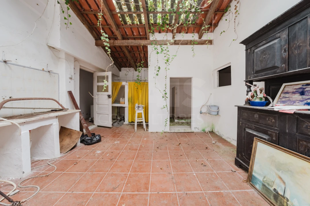 Moradia T2 para Venda em Atouguia da Baleia Foto 6