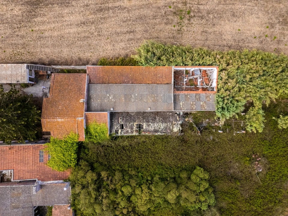 Moradia T2 para Venda em Atouguia da Baleia Foto 3