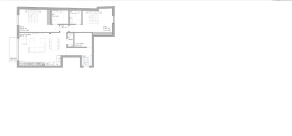 Apartamento T2 para Venda em Esgueira