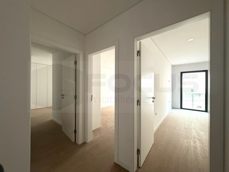 Apartamento T3 para Venda em Esgueira Foto 17