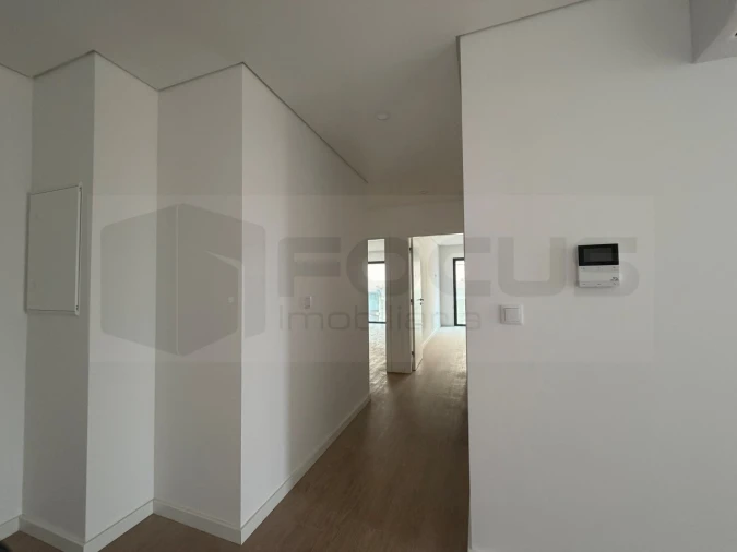 Apartamento T1 para Venda em Esgueira Foto 11