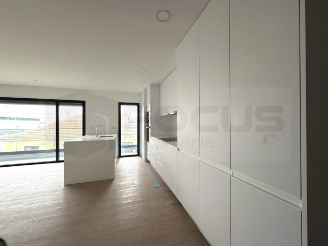 Apartamento T1 para Venda em Esgueira Foto 15