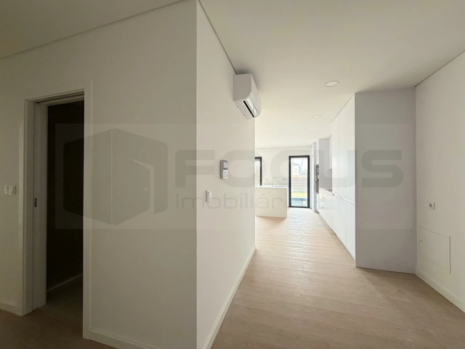Apartamento T1 para Venda em Esgueira Foto 12