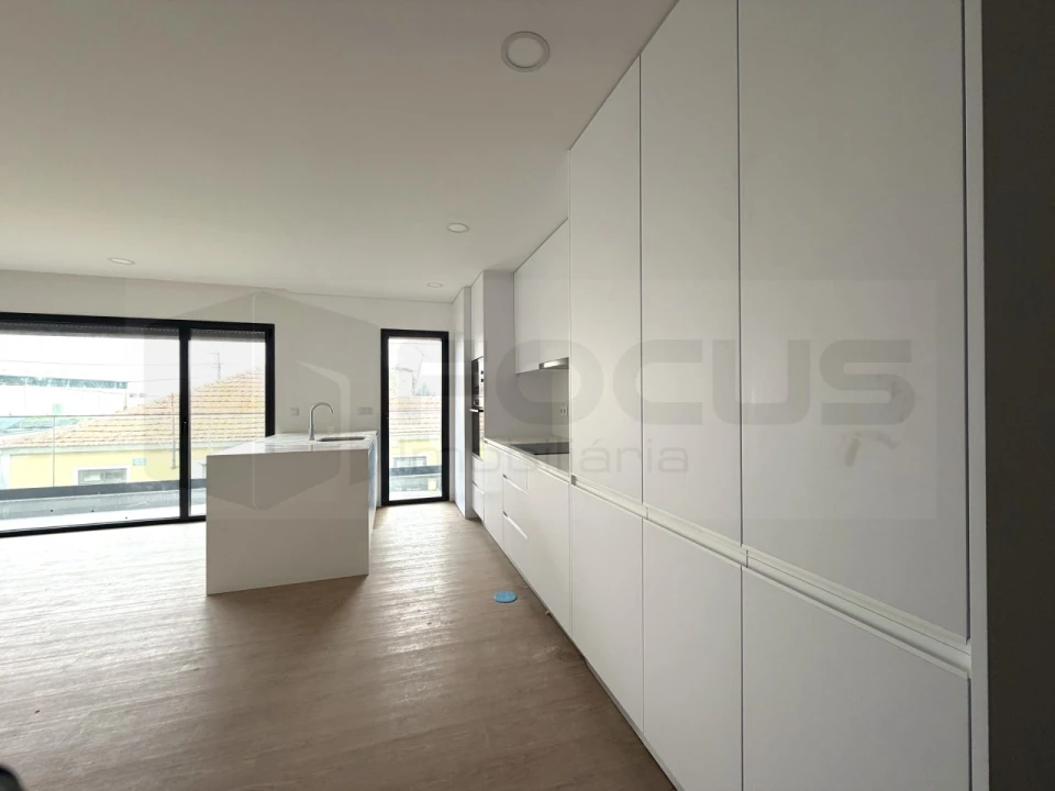 Apartamento T1 para Venda em Esgueira Foto 14