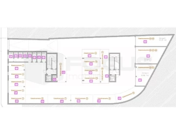 Apartamento T1 para Venda em Esgueira