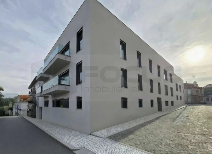 Apartamento T1 para Venda em Esgueira Foto 10