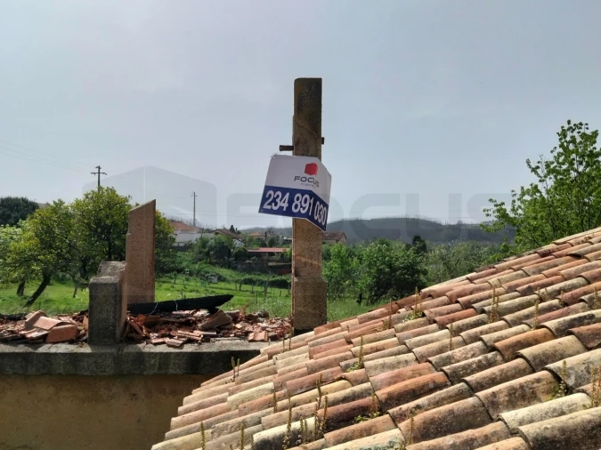 Terreno para Venda em Albergaria-A-Velha e Valmaior Foto 10