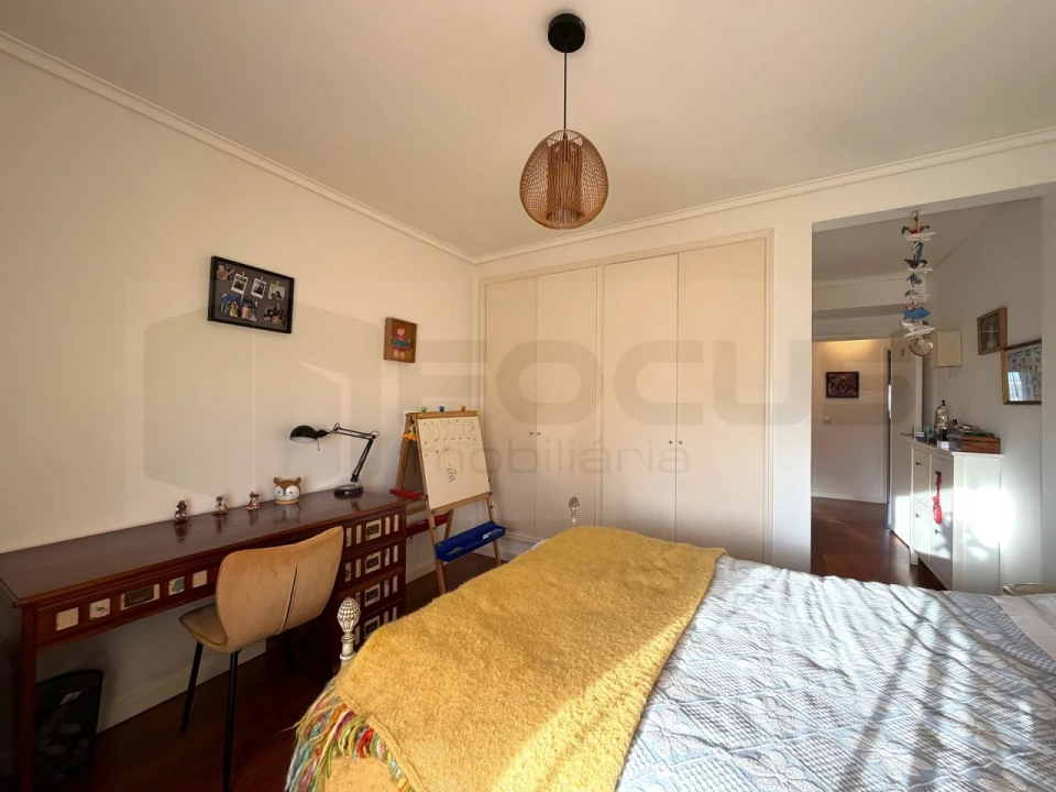 Apartamento T3 para Venda em Glória e Vera Cruz Foto 26