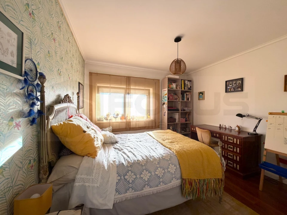 Apartamento T3 para Venda em Glória e Vera Cruz Foto 27