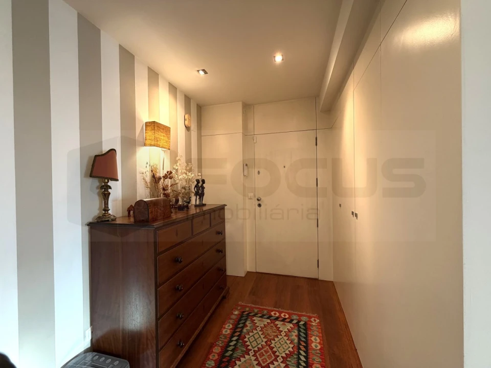 Apartamento T3 para Venda em Glória e Vera Cruz Foto 32