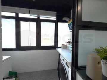 Apartamento T3 para Venda em Glória e Vera Cruz