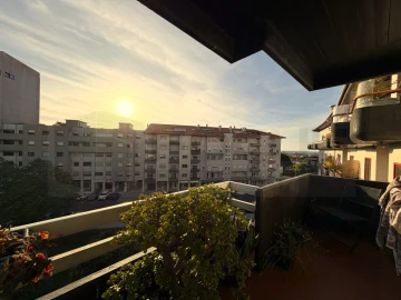 Apartamento T3 para Venda em Glória e Vera Cruz