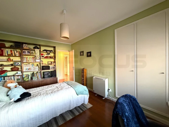 Apartamento T3 para Venda em Glória e Vera Cruz Foto 20