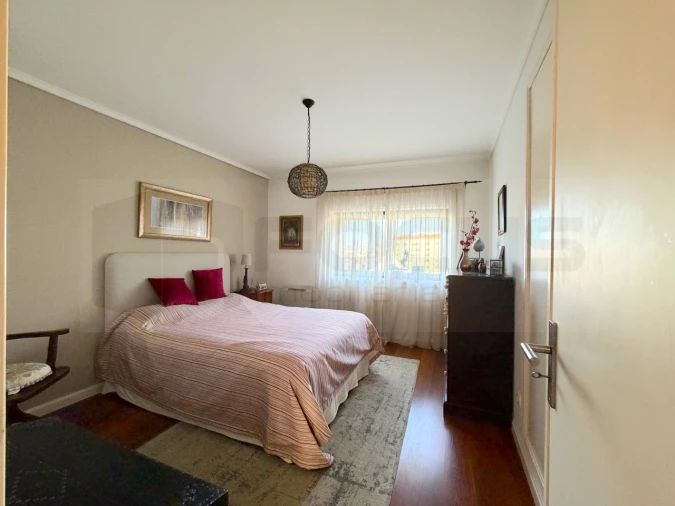 Apartamento T3 para Venda em Glória e Vera Cruz Foto 22