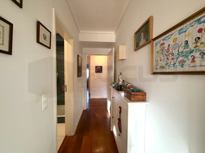 Apartamento T3 para Venda em Glória e Vera Cruz Foto 24