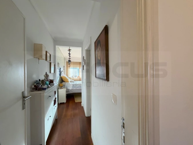 Apartamento T3 para Venda em Glória e Vera Cruz Foto 25