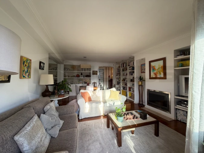 Apartamento T3 para Venda em Glória e Vera Cruz Foto 3