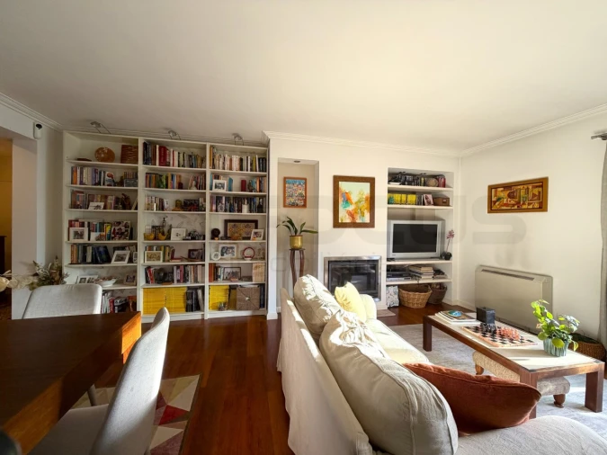 Apartamento T3 para Venda em Glória e Vera Cruz Foto 5