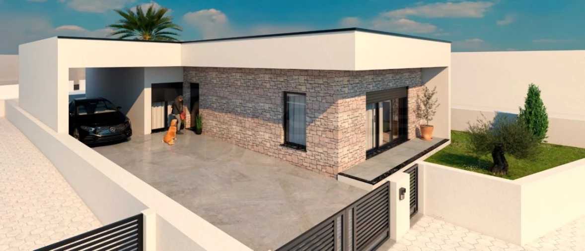 Moradia T2 para Venda em Santo Andre de Vagos Foto 8