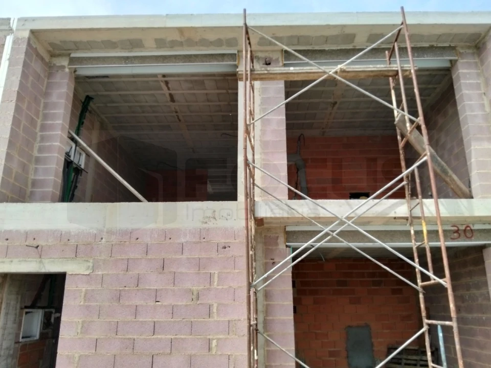 Moradia T4 para Venda em Cacia Foto 4