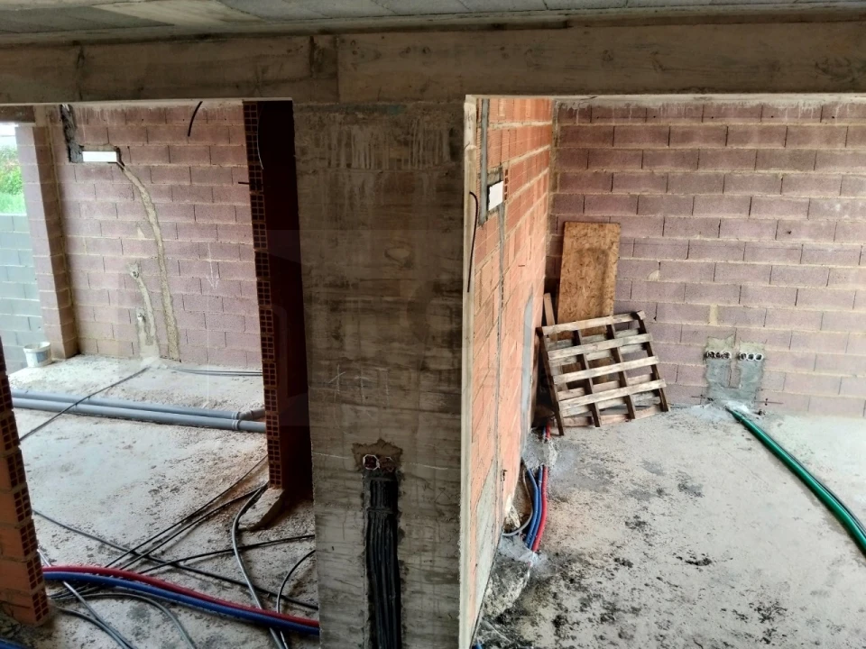 Moradia T4 para Venda em Cacia Foto 17