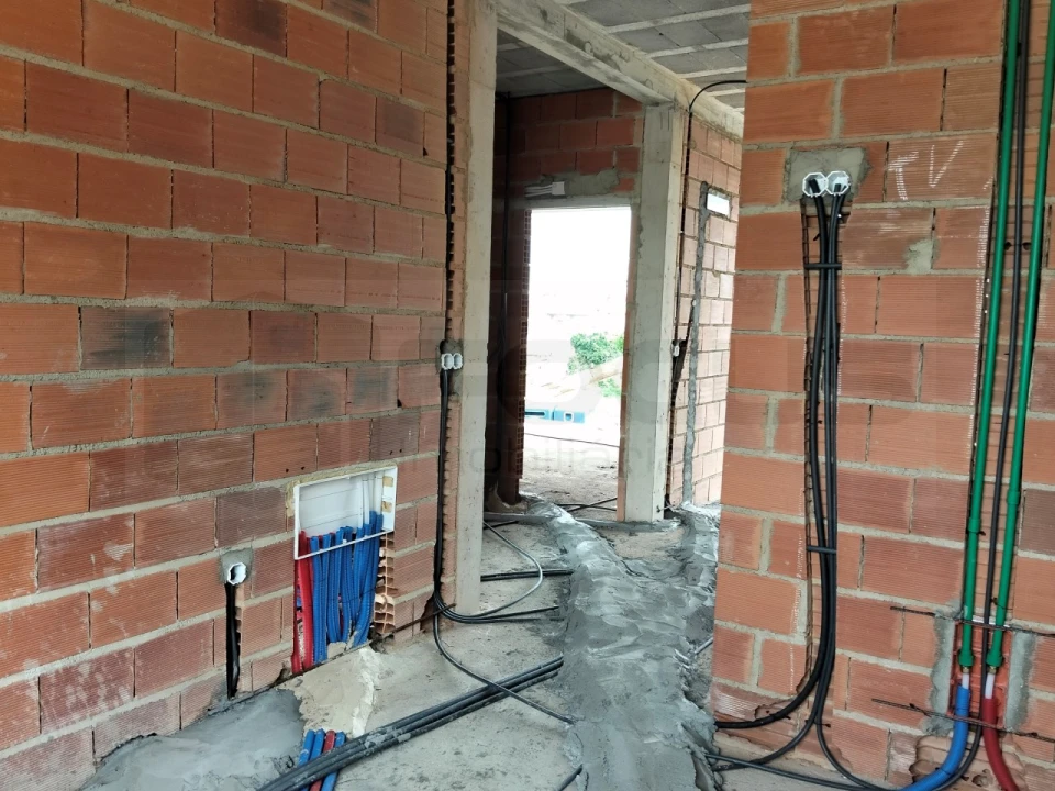 Moradia T4 para Venda em Cacia Foto 24