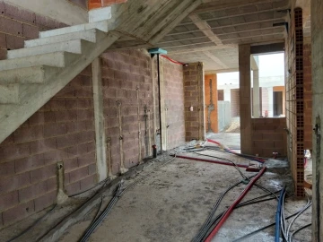 Moradia T4 para Venda em Cacia