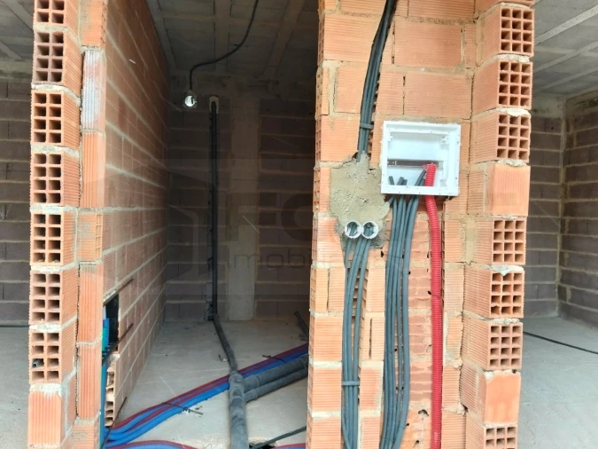 Moradia T4 para Venda em Cacia Foto 15