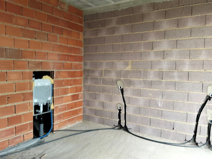 Moradia T4 para Venda em Cacia Foto 18