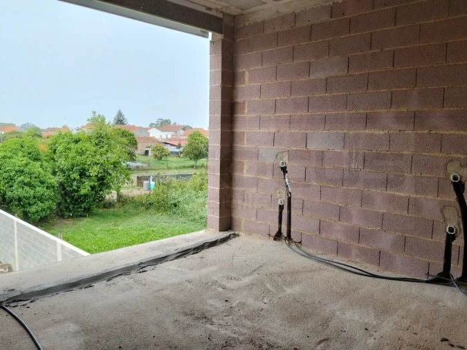 Moradia T4 para Venda em Cacia Foto 21