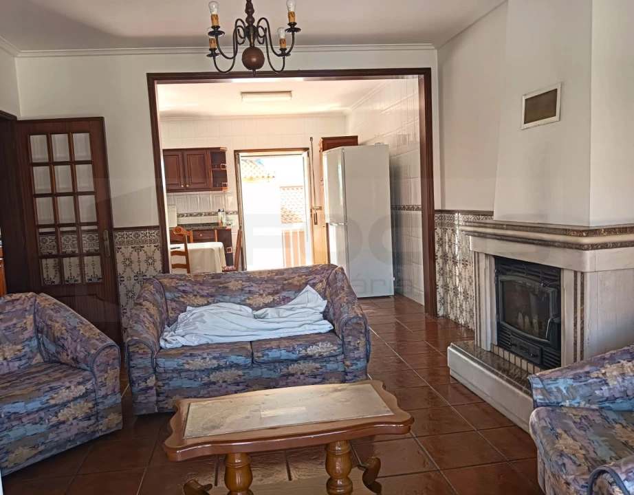 Apartamento T3 para Arrendamento em Cacia Foto 3