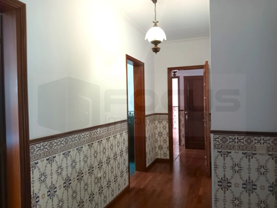 Apartamento T3 para Arrendamento em Cacia Foto 16