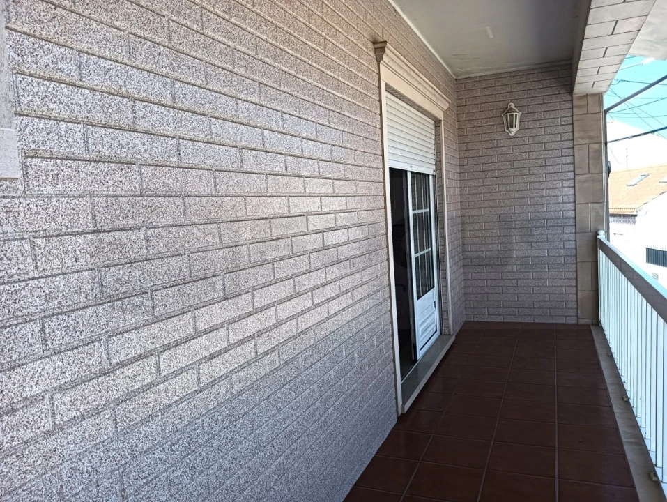 Apartamento T3 para Arrendamento em Cacia Foto 34