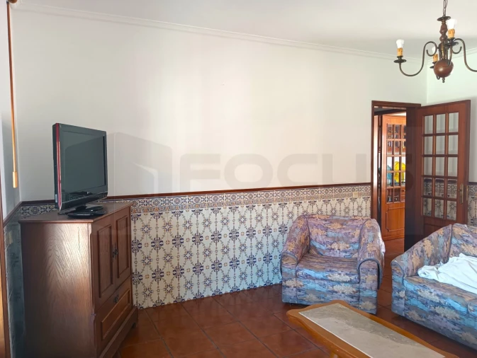 Apartamento T3 para Arrendamento em Cacia Foto 4