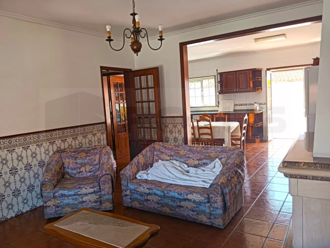 Apartamento T3 para Arrendamento em Cacia Foto 6