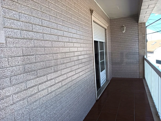 Apartamento T3 para Arrendamento em Cacia Foto 34