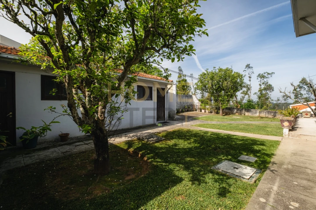 Moradia T3 para Venda em Serzedo e Perosinho Foto 2