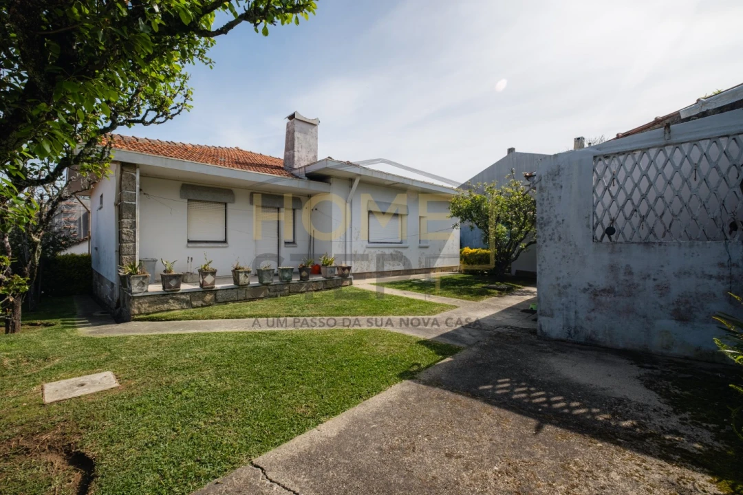 Moradia T3 para Venda em Serzedo e Perosinho Foto 5