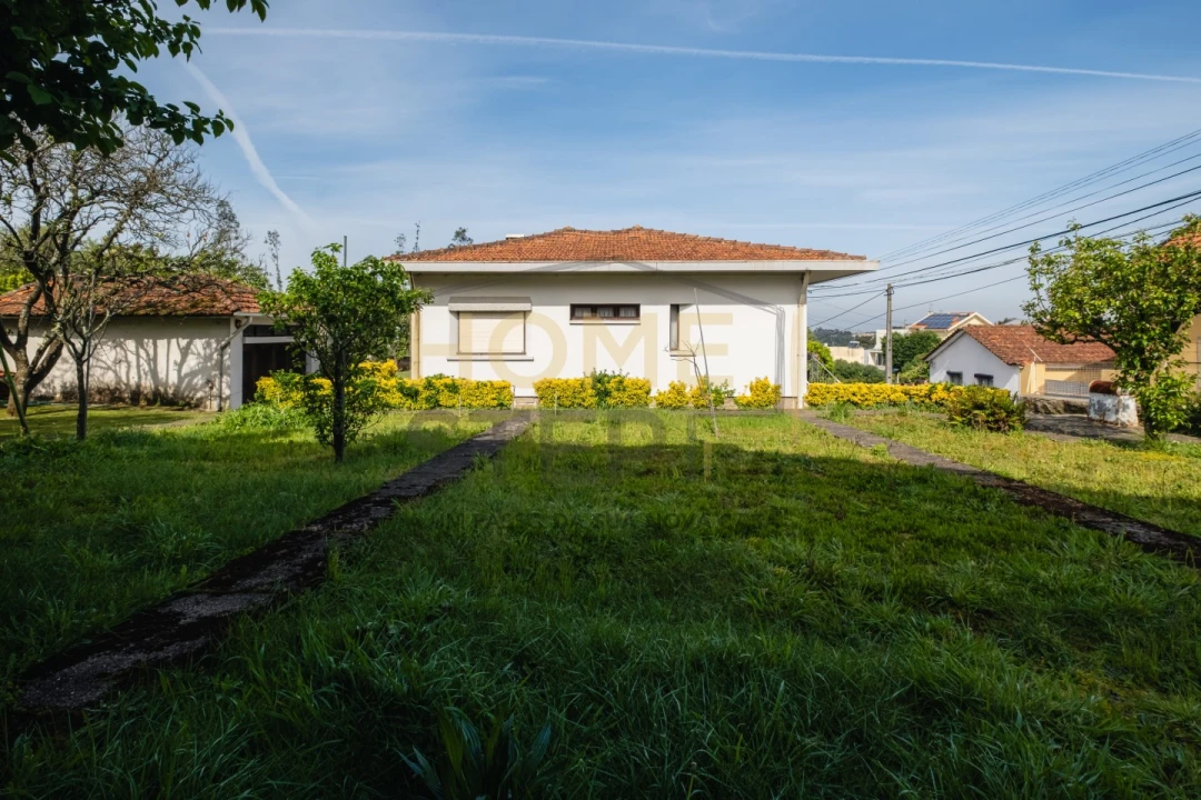 Moradia T3 para Venda em Serzedo e Perosinho Foto 6