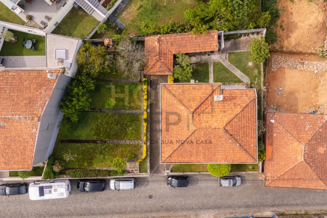 Moradia T3 para Venda em Serzedo e Perosinho Foto 9