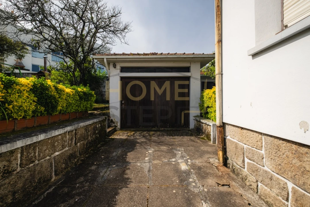 Moradia T3 para Venda em Serzedo e Perosinho Foto 10