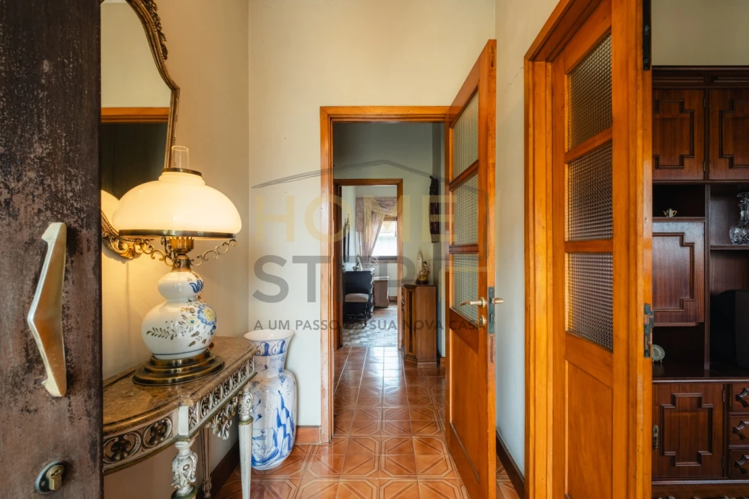 Moradia T3 para Venda em Serzedo e Perosinho Foto 24