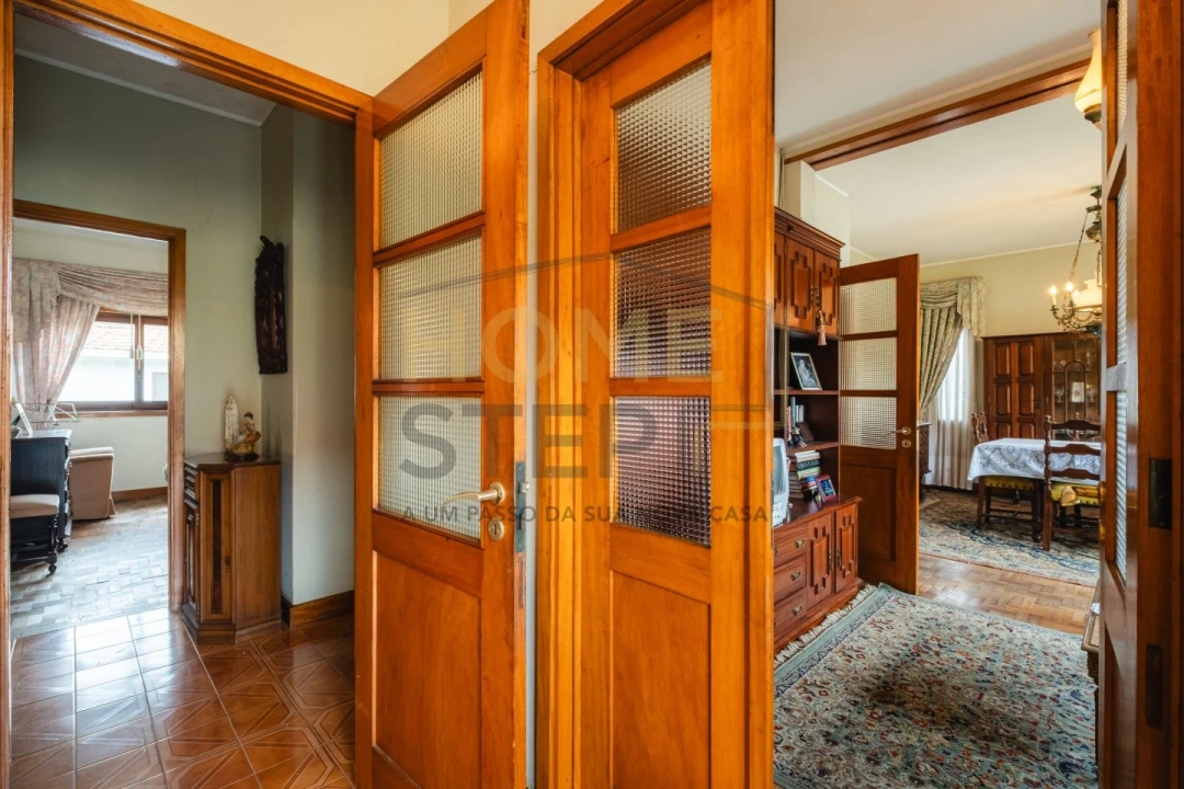 Moradia T3 para Venda em Serzedo e Perosinho Foto 12