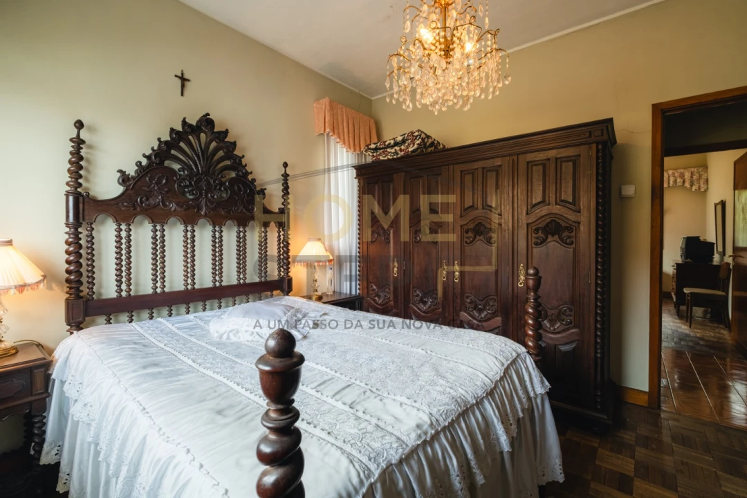 Moradia T3 para Venda em Serzedo e Perosinho Foto 16