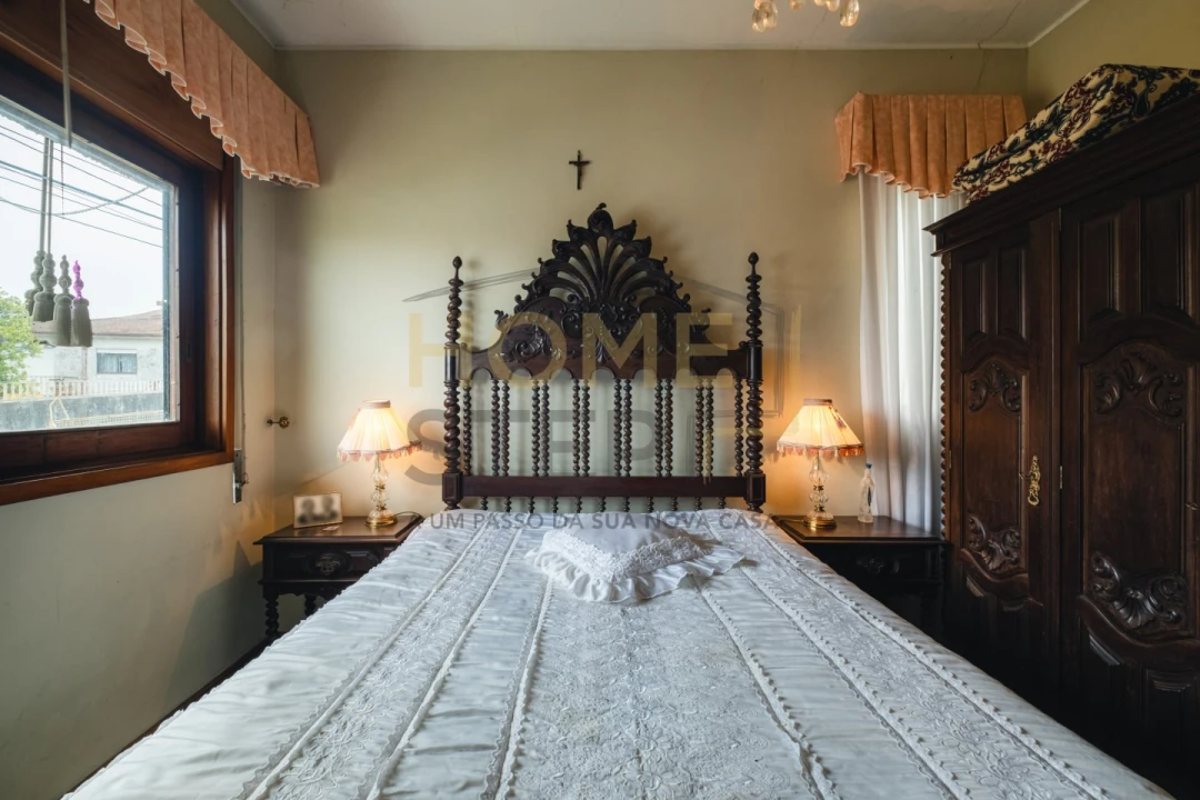 Moradia T3 para Venda em Serzedo e Perosinho Foto 18