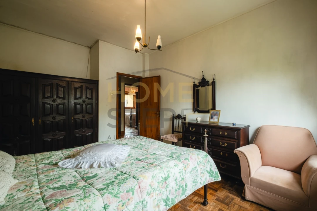 Moradia T3 para Venda em Serzedo e Perosinho Foto 19