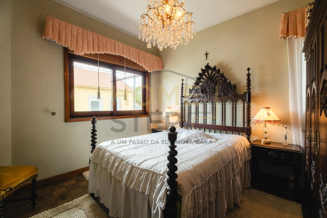 Moradia T3 para Venda em Serzedo e Perosinho Foto 20