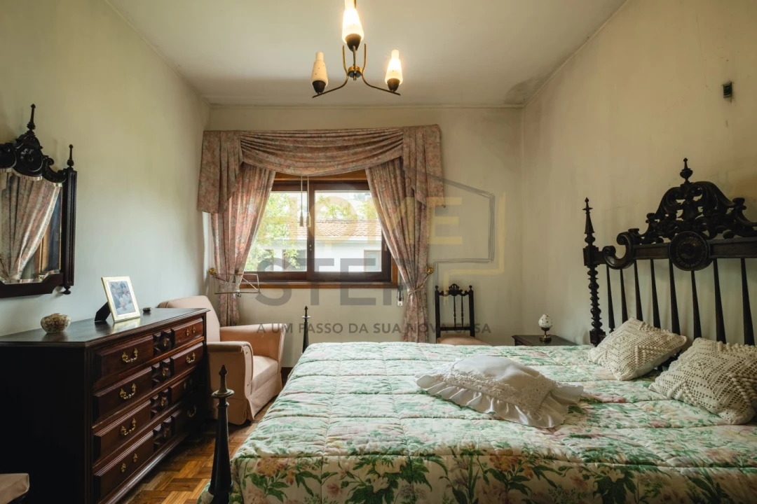 Moradia T3 para Venda em Serzedo e Perosinho Foto 21