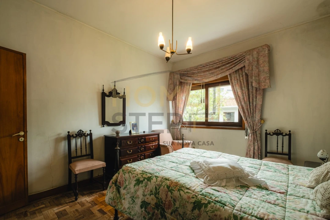 Moradia T3 para Venda em Serzedo e Perosinho Foto 22